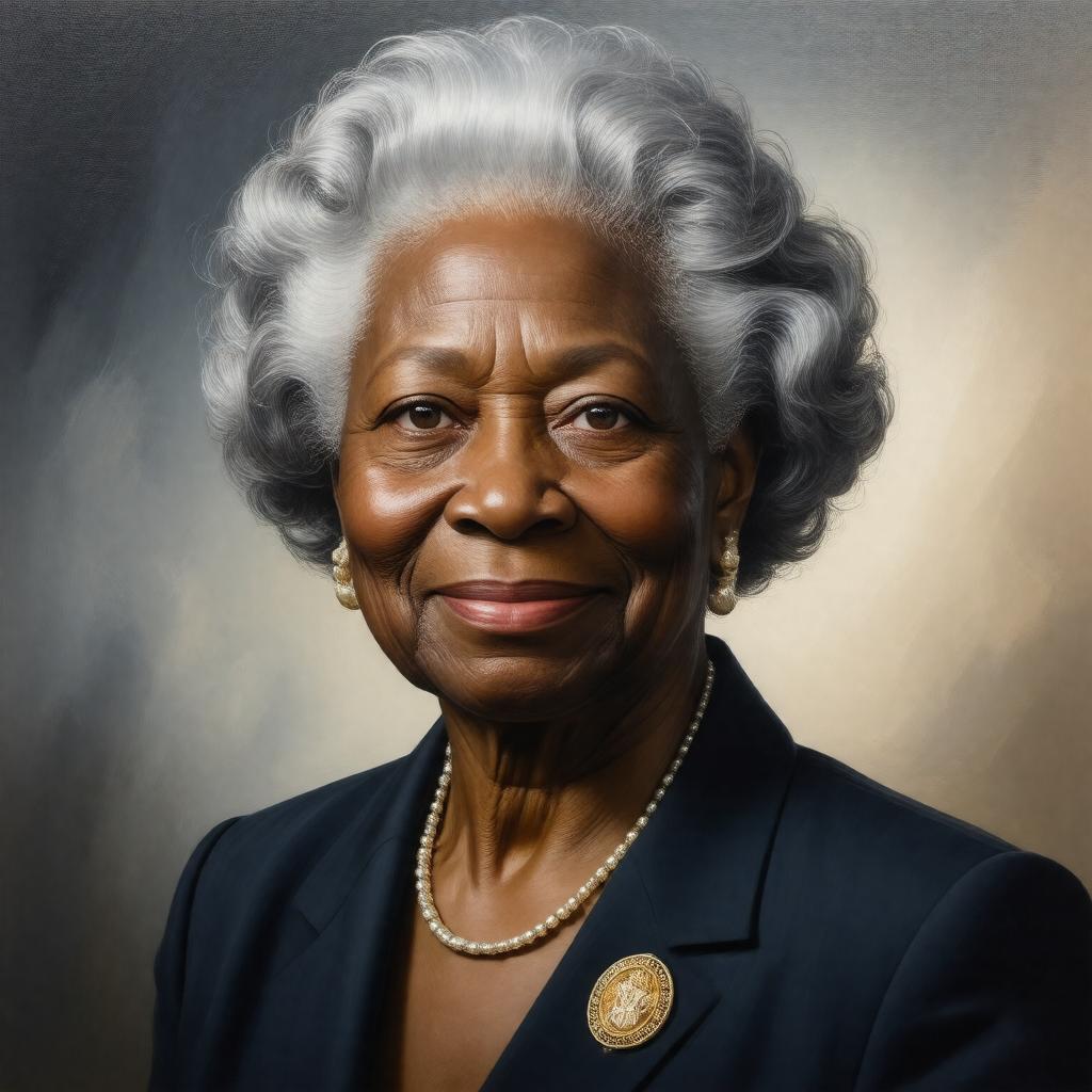 Rachel Robinson
